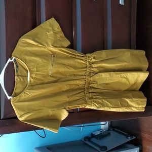 Dress skort